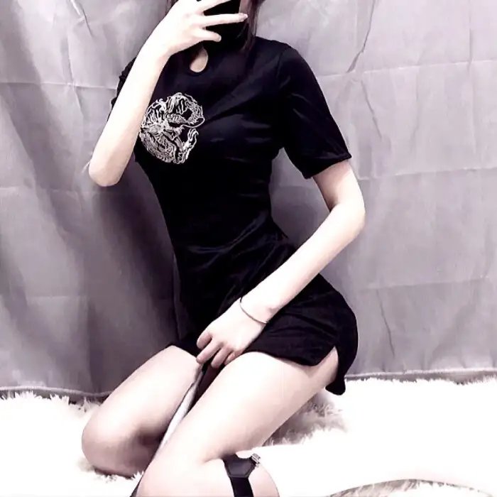 比基尼特工